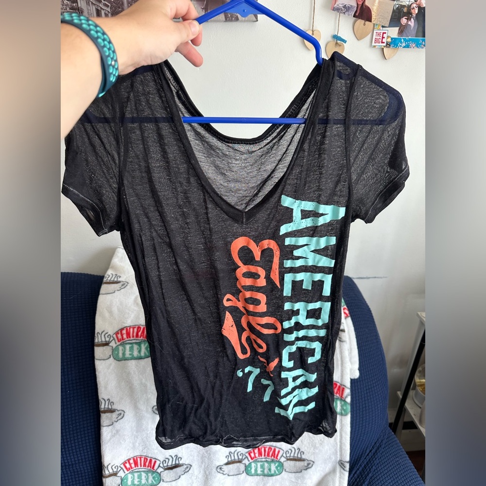 American Eagle Shirt